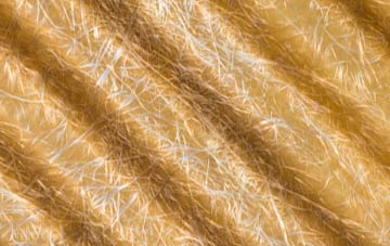 Tremar fibreglass roof waterproofing