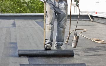 flat roof replacement Tremar, Cornwall