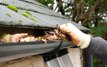 gutter cleaning Tremar, Cornwall