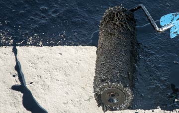 Tremar liquid sealant waterproofing