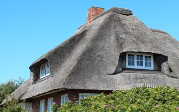 thatch roofing Tremar, Cornwall