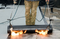 Tremar flat roof sealing quote